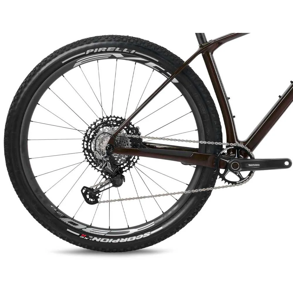 BH Bikes Ultimate 9.5 29´´ Xtr 2023 Mtb Cykel BH Bikes Ultimate 9.5 29´´ Xtr 2023 Mtb Cykel