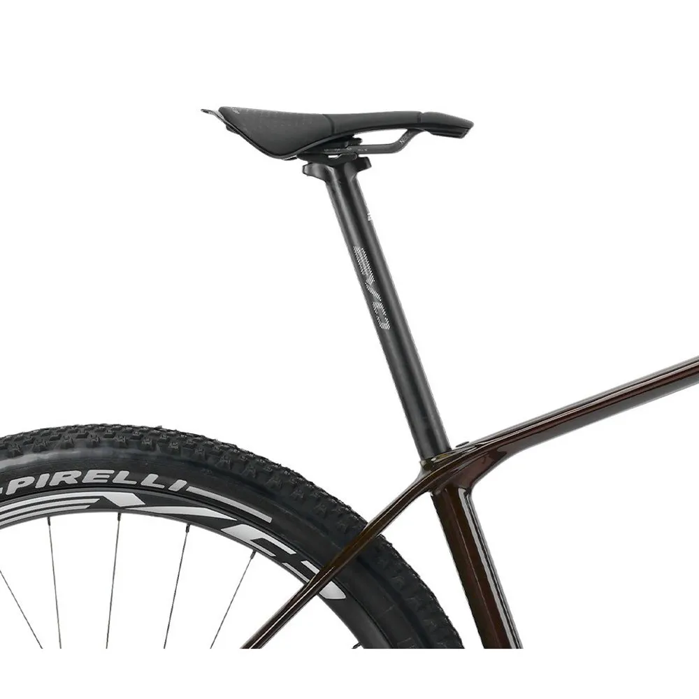 BH Bikes Ultimate 9.5 29´´ Xtr 2023 Mtb Cykel BH Bikes Ultimate 9.5 29´´ Xtr 2023 Mtb Cykel