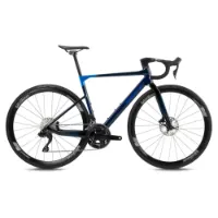BH Bikes Ultralight 6.0 105 Di2 7150 2025 Racercykel BH Bikes Ultralight 6.0 105 Di2 7150 2025 Racercykel