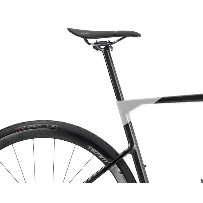 BH Bikes Ultralight 6.0 105 Di2 7150 2025 Racercykel BH Bikes Ultralight 6.0 105 Di2 7150 2025 Racercykel