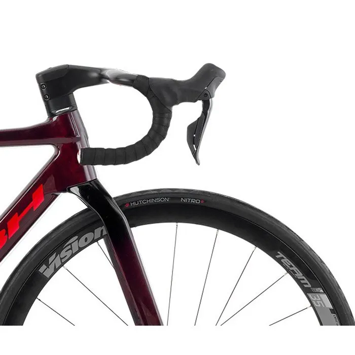 BH Bikes Ultralight 6.0 105 Di2 7150 2025 Racercykel BH Bikes Ultralight 6.0 105 Di2 7150 2025 Racercykel