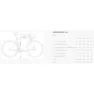 BH Bikes Ultralight 6.0 105 Di2 7150 2025 Racercykel