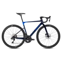 BH Bikes Ultralight 7.0 Ultegra Di2 8150 2025 Racercykel BH Bikes Ultralight 7.0 Ultegra Di2 8150 2025 Racercykel