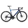 BH Bikes Ultralight 7.0 Ultegra Di2 8150 2025 Racercykel
