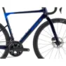BH Bikes Ultralight 7.0 Ultegra Di2 8150 2025 Racercykel