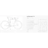 BH Bikes Ultralight 7.0 Ultegra Di2 8150 2025 Racercykel
