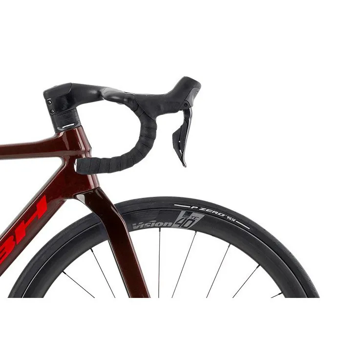 BH Bikes Ultralight 7.0 Ultegra Di2 8150 2025 Racercykel