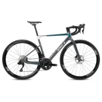 BH Bikes Ultralight 8.0 105 Di2 2023 Racercykel BH Bikes Ultralight 8.0 105 Di2 2023 Racercykel