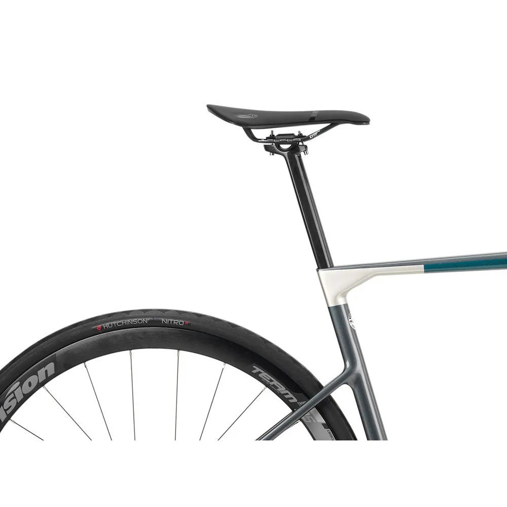 BH Bikes Ultralight 8.0 105 Di2 2023 Racercykel