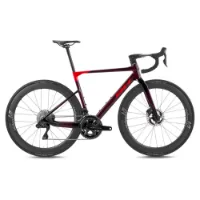 BH Bikes Ultralight 8.0 Dura Ace Di2 2025 Racercykel BH Bikes Ultralight 8.0 Dura Ace Di2 2025 Racercykel