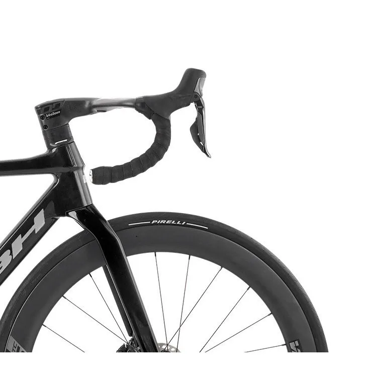 BH Bikes Ultralight 8.0 Dura Ace Di2 2025 Racercykel BH Bikes Ultralight 8.0 Dura Ace Di2 2025 Racercykel