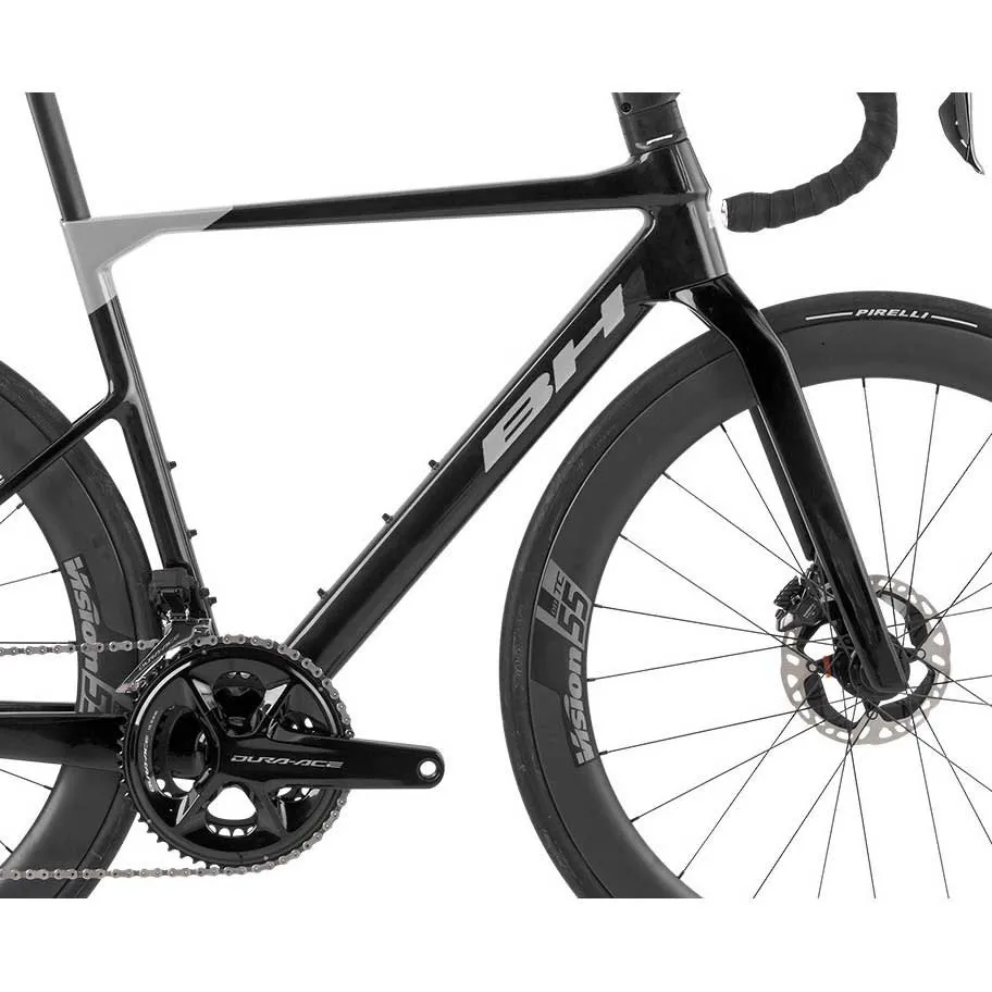 BH Bikes Ultralight 8.0 Dura Ace Di2 2025 Racercykel BH Bikes Ultralight 8.0 Dura Ace Di2 2025 Racercykel