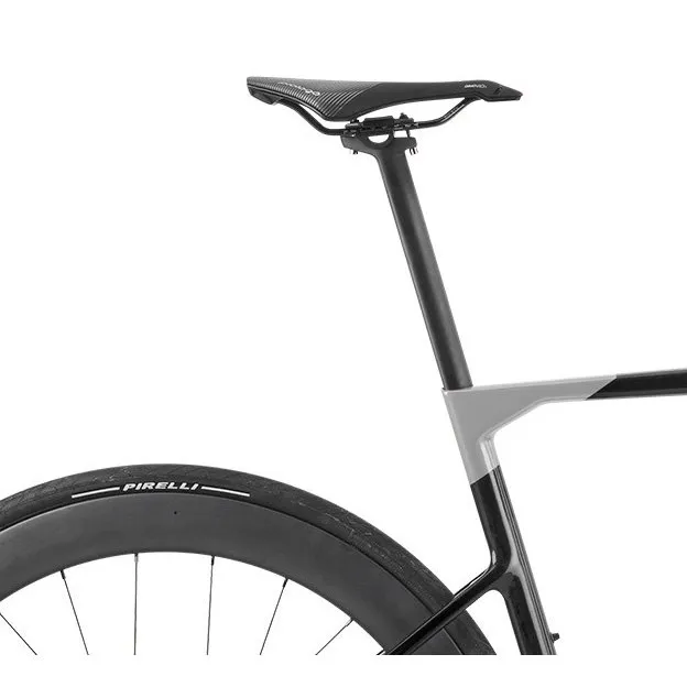 BH Bikes Ultralight 8.0 Dura Ace Di2 2025 Racercykel BH Bikes Ultralight 8.0 Dura Ace Di2 2025 Racercykel