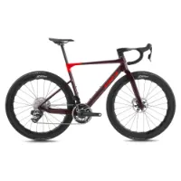 BH Bikes Ultralight 9.0 Red Etap Axs 2025 Racercykel BH Bikes Ultralight 9.0 Red Etap Axs 2025 Racercykel