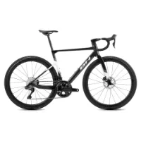 BH Bikes Ultralight Evo Ii 7.0 Ultegra Di2 2026 Racercykel BH Bikes Ultralight Evo Ii 7.0 Ultegra Di2 2026 Racercykel