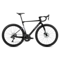 BH Bikes Ultralight Evo Ii 7.0 Ultegra Di2 2026 Racercykel BH Bikes Ultralight Evo Ii 7.0 Ultegra Di2 2026 Racercykel