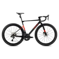 BH Bikes Ultralight Evo Ii 8.0 Dura Ace Di2 2026 Racercykel BH Bikes Ultralight Evo Ii 8.0 Dura Ace Di2 2026 Racercykel