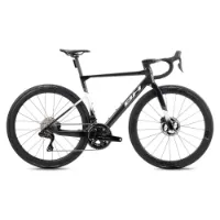BH Bikes Ultralight Evo Ii 8.0 Metron 45 Dura Ace Di2 2026 Racercykel BH Bikes Ultralight Evo Ii 8.0 Metron 45 Dura Ace Di2 2026 Racercykel
