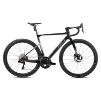 BH Bikes Ultralight Evo Ii 8.0 Metron 45 Dura Ace Di2 2026 Racercykel