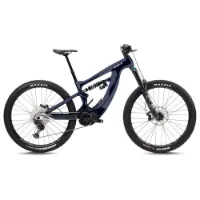 BH Bikes Xtep Lynx Pro 0.7 Ep801 29´´ Xt 2023 Elcykel Mtb BH Bikes Xtep Lynx Pro 0.7 Ep801 29´´ Xt 2023 Elcykel Mtb