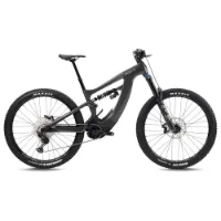BH Bikes Xtep Lynx Pro 0.7 Ep801 29´´ Xt 2023 Elcykel Mtb