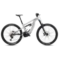BH Bikes Xtep Lynx Pro 0.7 Ep801 29´´ Xt 2023 Elcykel Mtb BH Bikes Xtep Lynx Pro 0.7 Ep801 29´´ Xt 2023 Elcykel Mtb