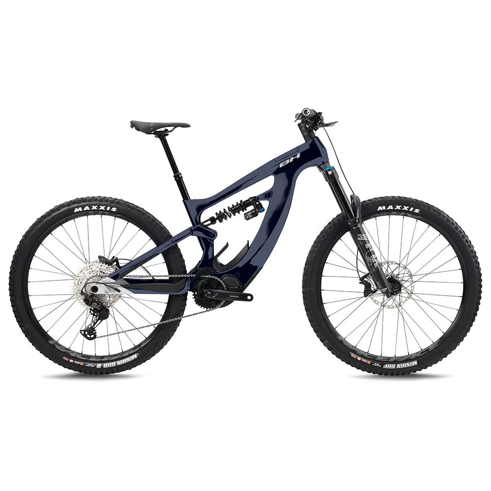 BH Bikes Xtep Lynx Pro 0.7 Ep801 29´´ Xt 2023 Elcykel Mtb