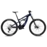 BH Bikes Xtep Lynx Pro 0.7 Ep801 29´´ Xt 2023 Elcykel Mtb