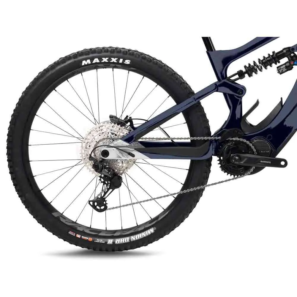 BH Bikes Xtep Lynx Pro 0.7 Ep801 29´´ Xt 2023 Elcykel Mtb