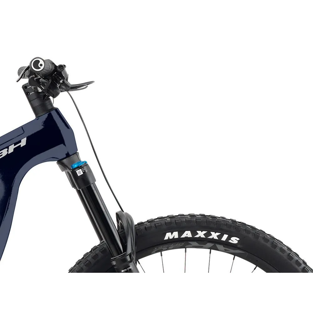 BH Bikes Xtep Lynx Pro 0.7 Ep801 29´´ Xt 2023 Elcykel Mtb
