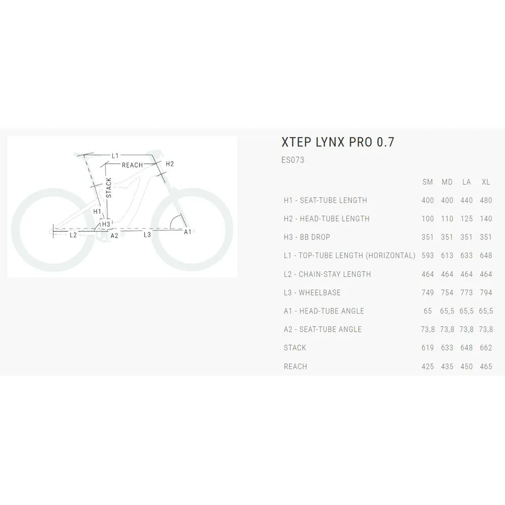 BH Bikes Xtep Lynx Pro 0.7 Ep801 29´´ Xt 2023 Elcykel Mtb