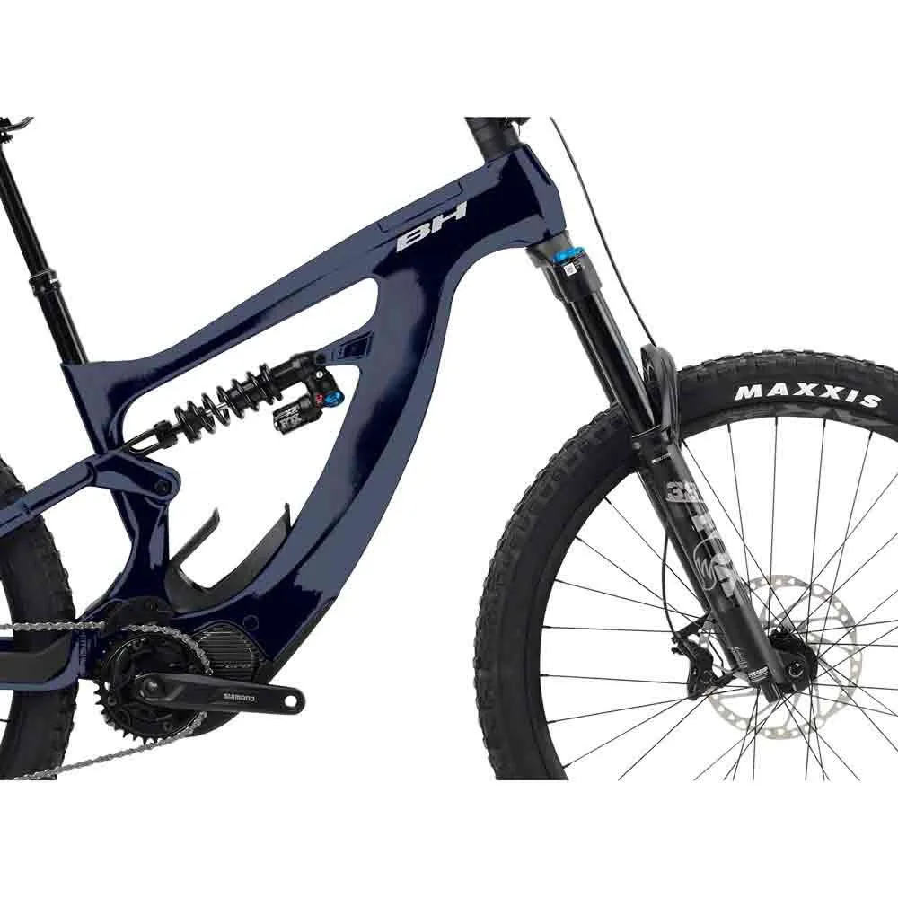 BH Bikes Xtep Lynx Pro 0.7 Ep801 29´´ Xt 2023 Elcykel Mtb