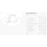 BH Bikes Xtep Lynx Pro 0.7 Ep801 29´´ Xt 2023 Elcykel Mtb