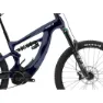 BH Bikes Xtep Lynx Pro 0.7 Ep801 29´´ Xt 2023 Elcykel Mtb