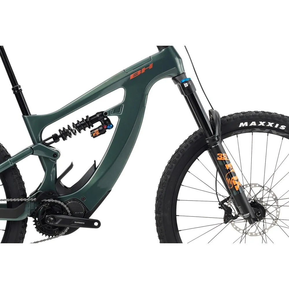 BH Bikes Xtep Lynx Pro 0.7 Ep801 29´´ Xt 2023 Elcykel Mtb BH Bikes Xtep Lynx Pro 0.7 Ep801 29´´ Xt 2023 Elcykel Mtb