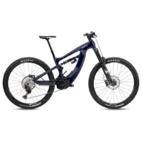 BH Bikes Xtep Lynx Pro 0.8 Ep801 29´´ Xt 2023 Elcykel Mtb