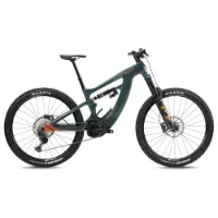 BH Bikes Xtep Lynx Pro 0.8 Ep801 29´´ Xt 2023 Elcykel Mtb BH Bikes Xtep Lynx Pro 0.8 Ep801 29´´ Xt 2023 Elcykel Mtb