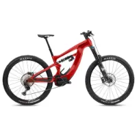 BH Bikes Xtep Lynx Pro 0.8 Ep801 29´´ Xt 2023 Elcykel Mtb