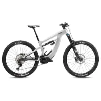 BH Bikes Xtep Lynx Pro 0.8 Ep801 29´´ Xt 2023 Elcykel Mtb BH Bikes Xtep Lynx Pro 0.8 Ep801 29´´ Xt 2023 Elcykel Mtb