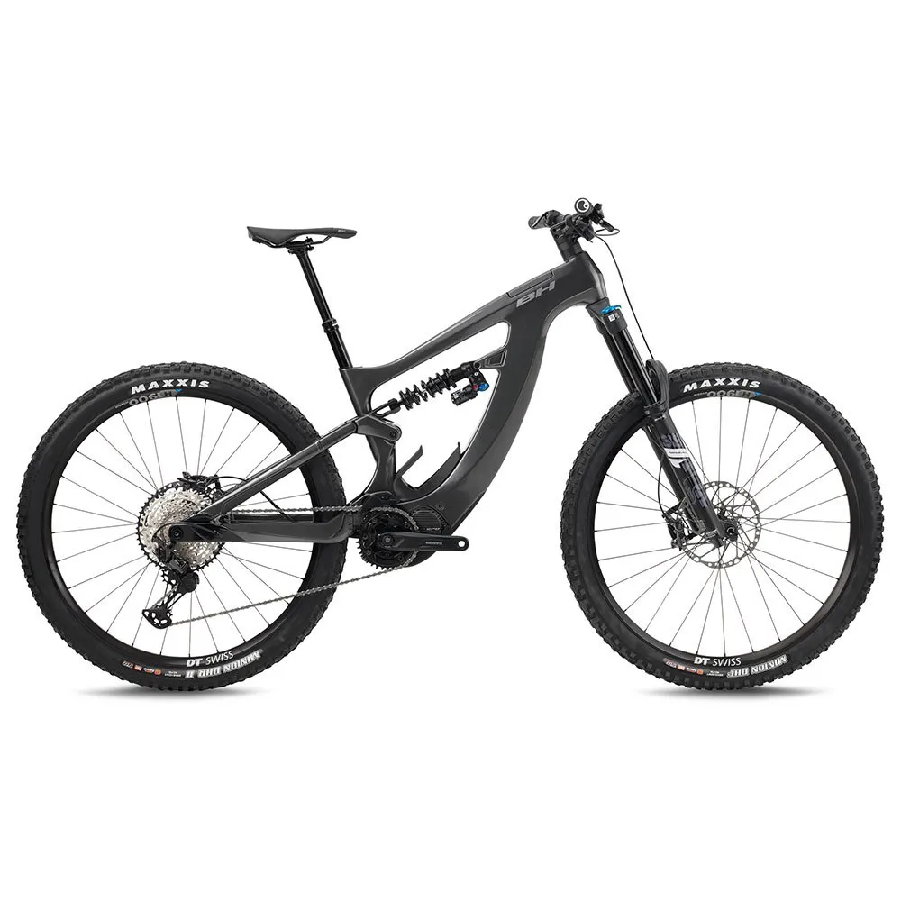 BH Bikes Xtep Lynx Pro 0.8 Ep801 29´´ Xt 2023 Elcykel Mtb
