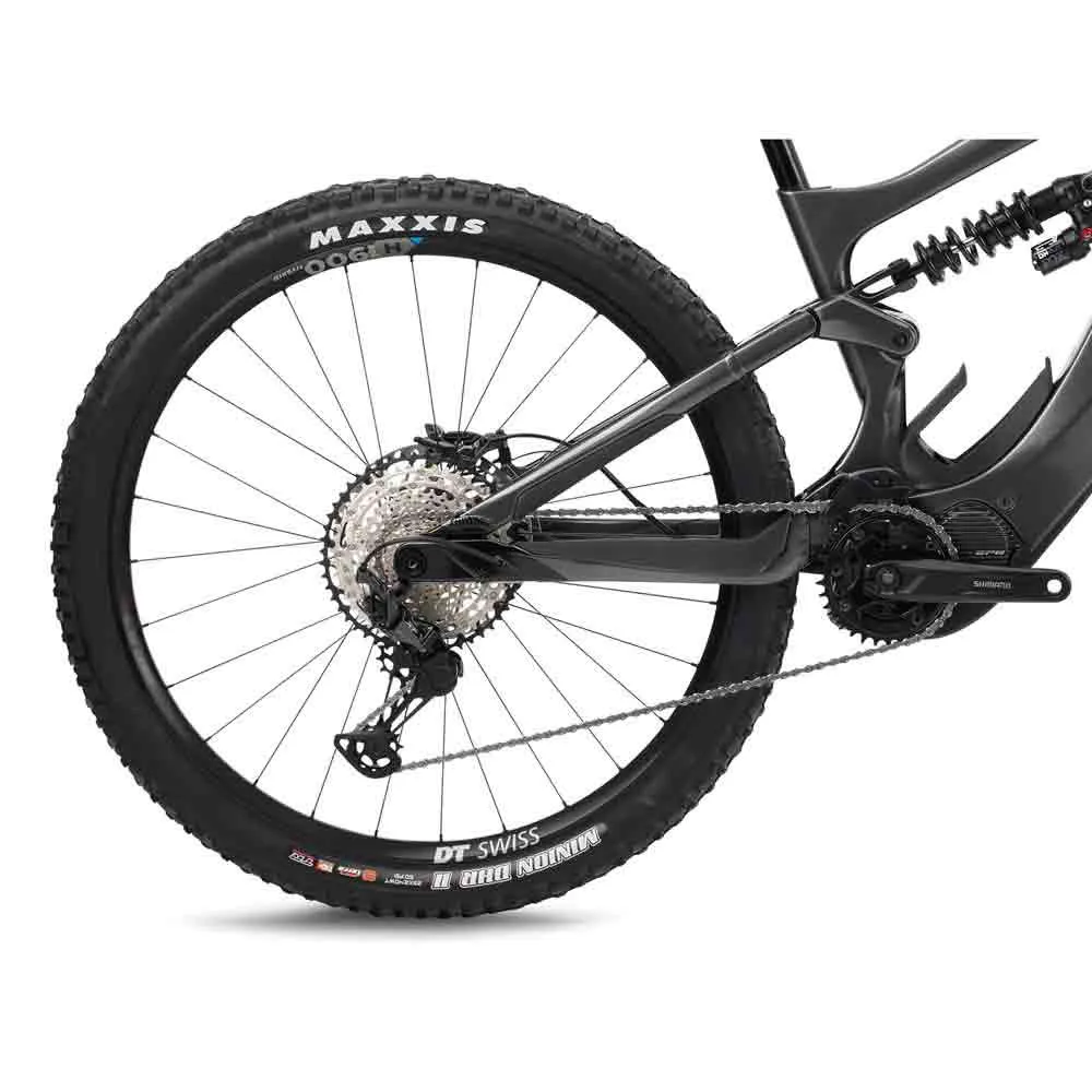 BH Bikes Xtep Lynx Pro 0.8 Ep801 29´´ Xt 2023 Elcykel Mtb