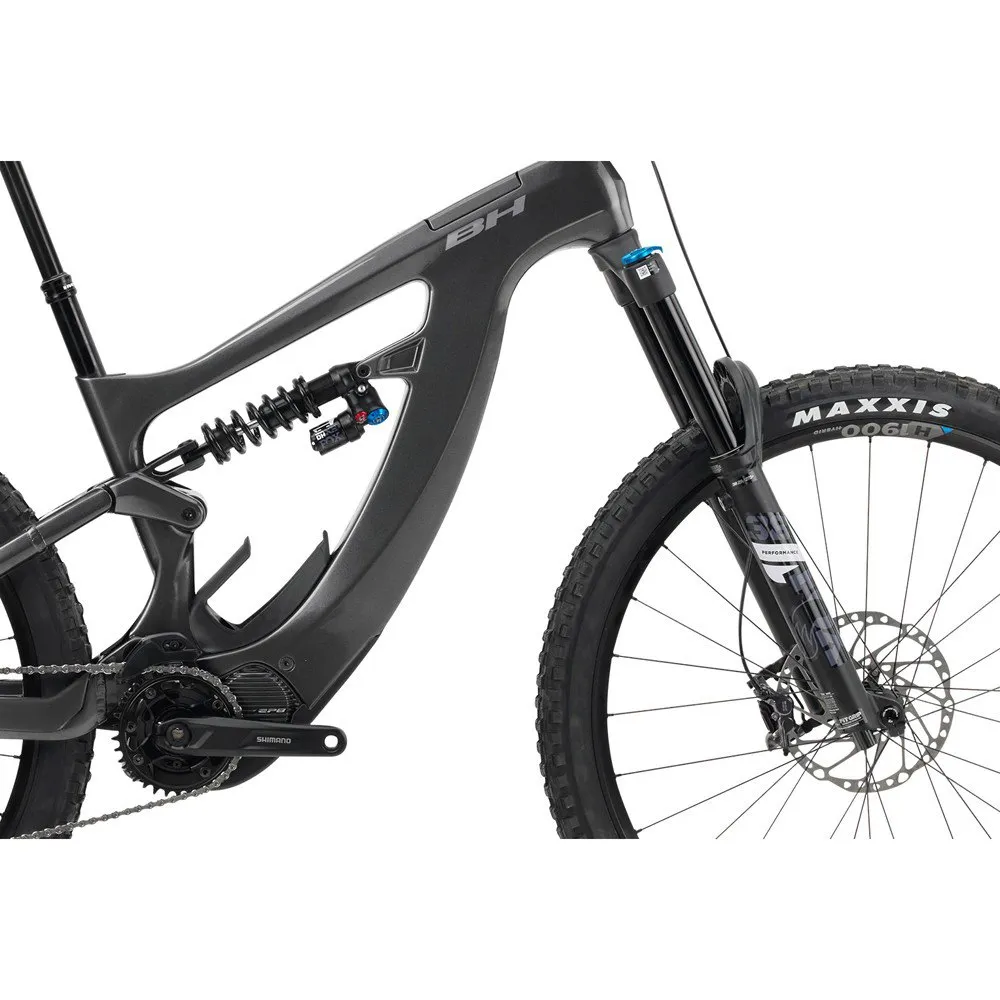 BH Bikes Xtep Lynx Pro 0.8 Ep801 29´´ Xt 2023 Elcykel Mtb