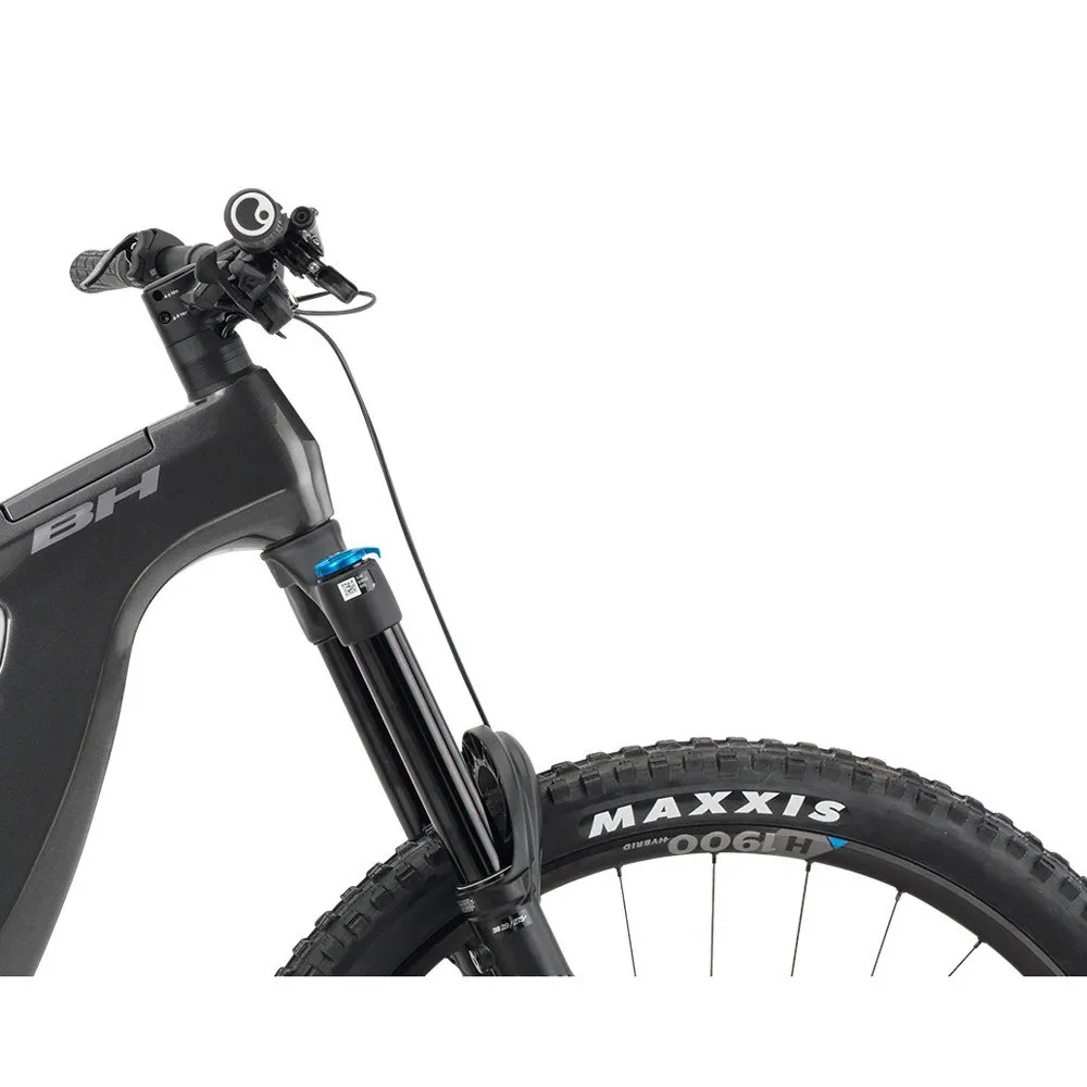 BH Bikes Xtep Lynx Pro 0.8 Ep801 29´´ Xt 2023 Elcykel Mtb