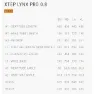 BH Bikes Xtep Lynx Pro 0.8 Ep801 29´´ Xt 2023 Elcykel Mtb