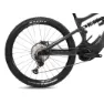 BH Bikes Xtep Lynx Pro 0.8 Ep801 29´´ Xt 2023 Elcykel Mtb