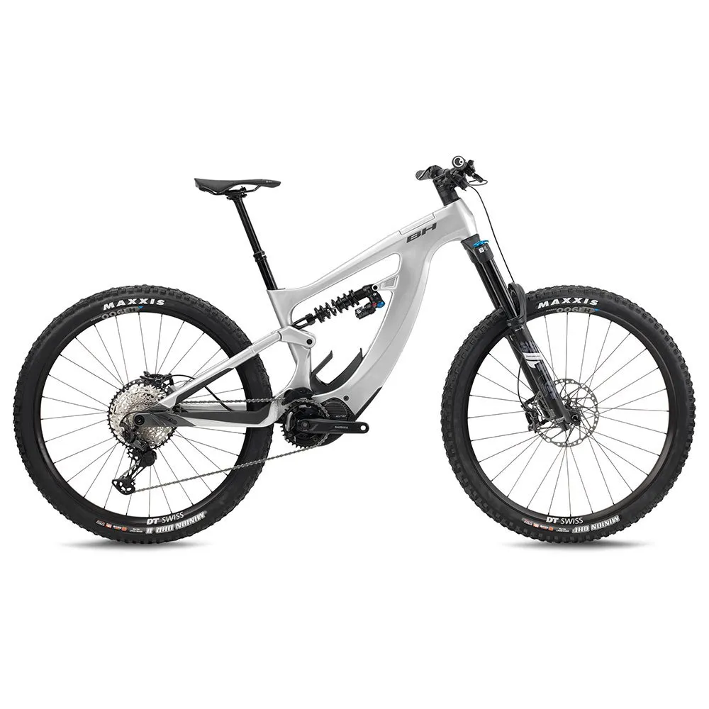 BH Bikes Xtep Lynx Pro 0.8 Ep801 29´´ Xt 2023 Elcykel Mtb BH Bikes Xtep Lynx Pro 0.8 Ep801 29´´ Xt 2023 Elcykel Mtb