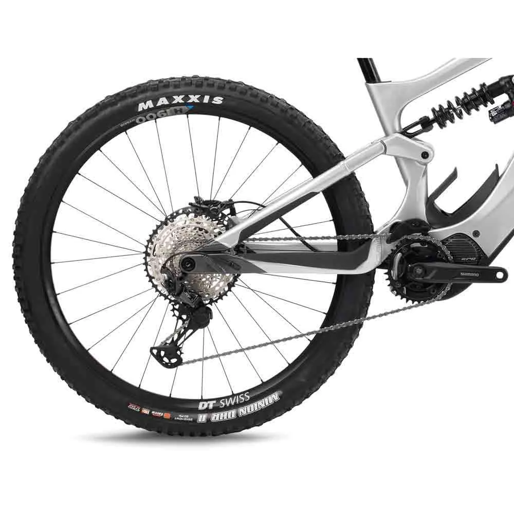 BH Bikes Xtep Lynx Pro 0.8 Ep801 29´´ Xt 2023 Elcykel Mtb BH Bikes Xtep Lynx Pro 0.8 Ep801 29´´ Xt 2023 Elcykel Mtb