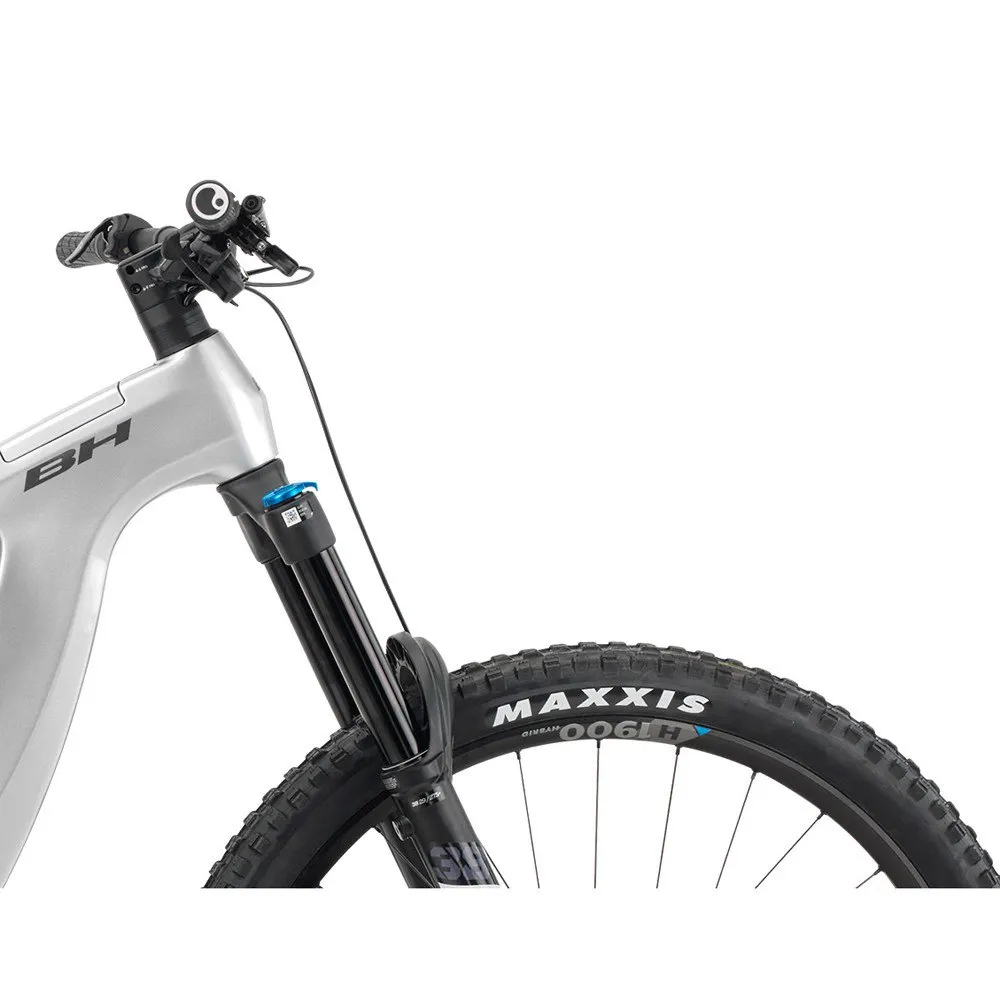 BH Bikes Xtep Lynx Pro 0.8 Ep801 29´´ Xt 2023 Elcykel Mtb BH Bikes Xtep Lynx Pro 0.8 Ep801 29´´ Xt 2023 Elcykel Mtb
