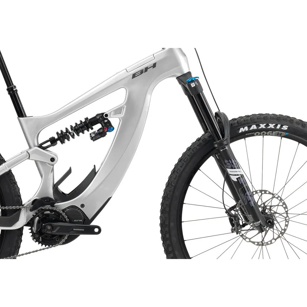 BH Bikes Xtep Lynx Pro 0.8 Ep801 29´´ Xt 2023 Elcykel Mtb BH Bikes Xtep Lynx Pro 0.8 Ep801 29´´ Xt 2023 Elcykel Mtb