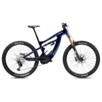 BH Bikes Xtep Lynx Pro 0.9 Ep801 29´´ Xt 2023 Elcykel Mtb BH Bikes Xtep Lynx Pro 0.9 Ep801 29´´ Xt 2023 Elcykel Mtb